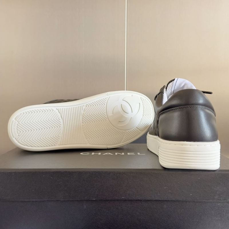 Chanel Sport Shoes